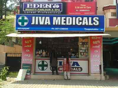 Jiva Medicals