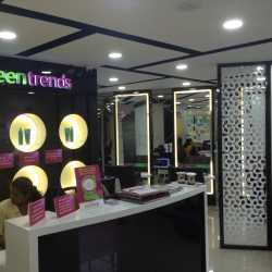 Green Trends Unisex Hair Style Salon Sasthamangalam Beauty Parlours In Thiruvananthapuram Justdial