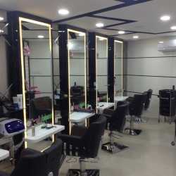 Green Trends Unisex Hair Style Salon Sasthamangalam Beauty Parlours In Thiruvananthapuram Justdial