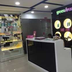 Green Trends Unisex Hair Style Salon Sasthamangalam Beauty Parlours In Thiruvananthapuram Justdial