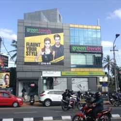 Green Trends Unisex Hair Style Salon Sasthamangalam Beauty Parlours In Thiruvananthapuram Justdial