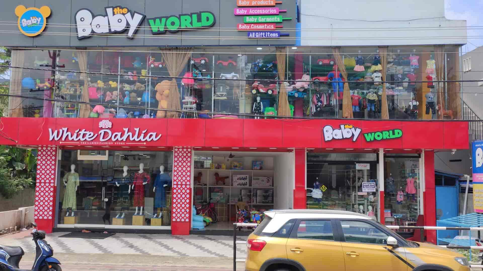 baby world store