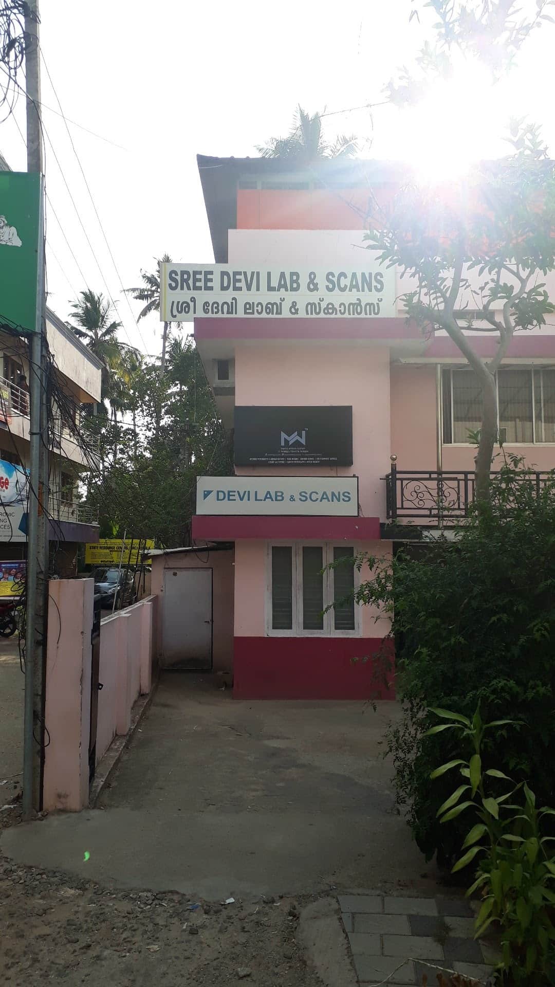 Lab view 6