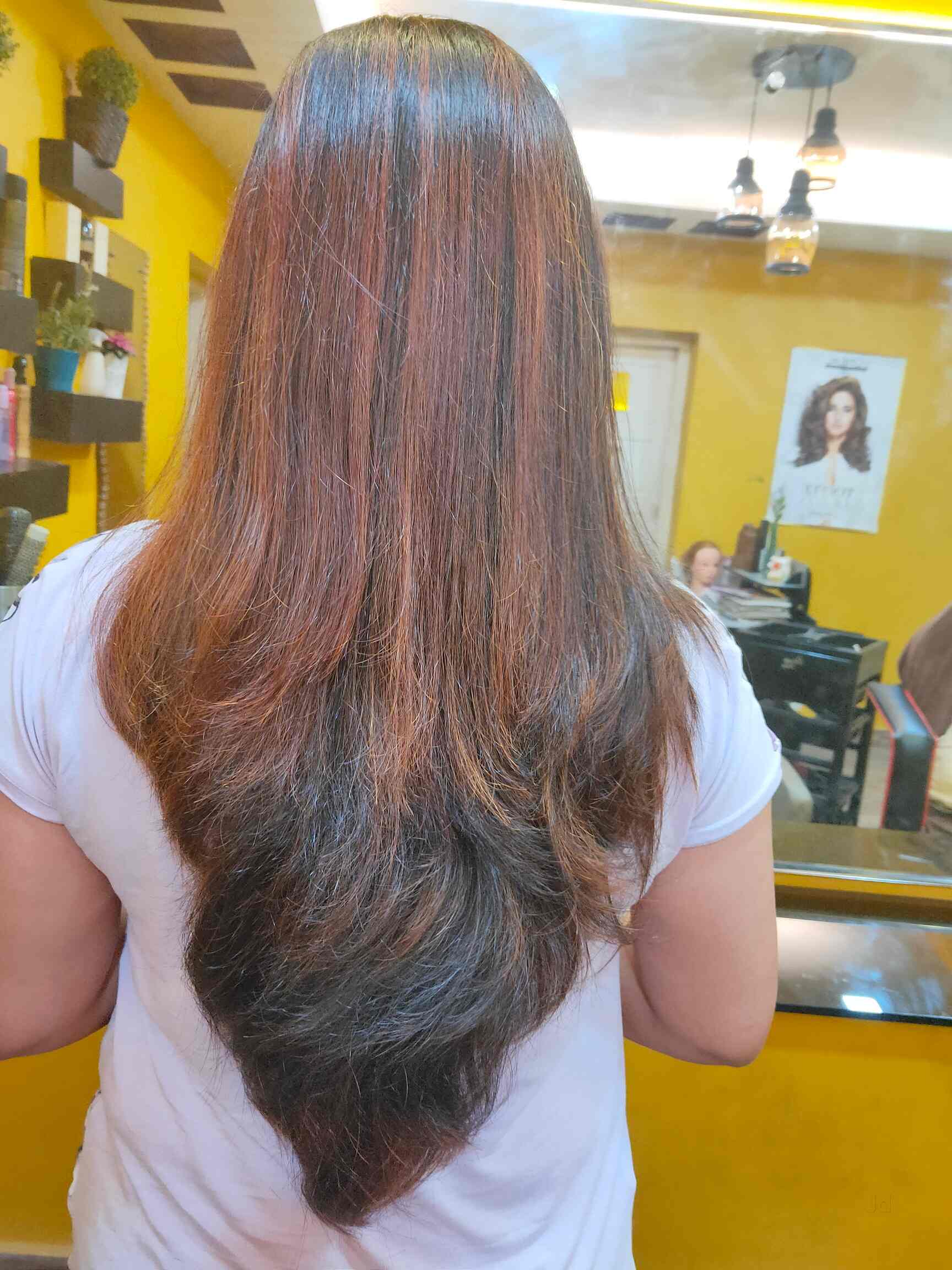 Obsession The Beauty Lounge Vazhuthacaud Beauty Parlours In
