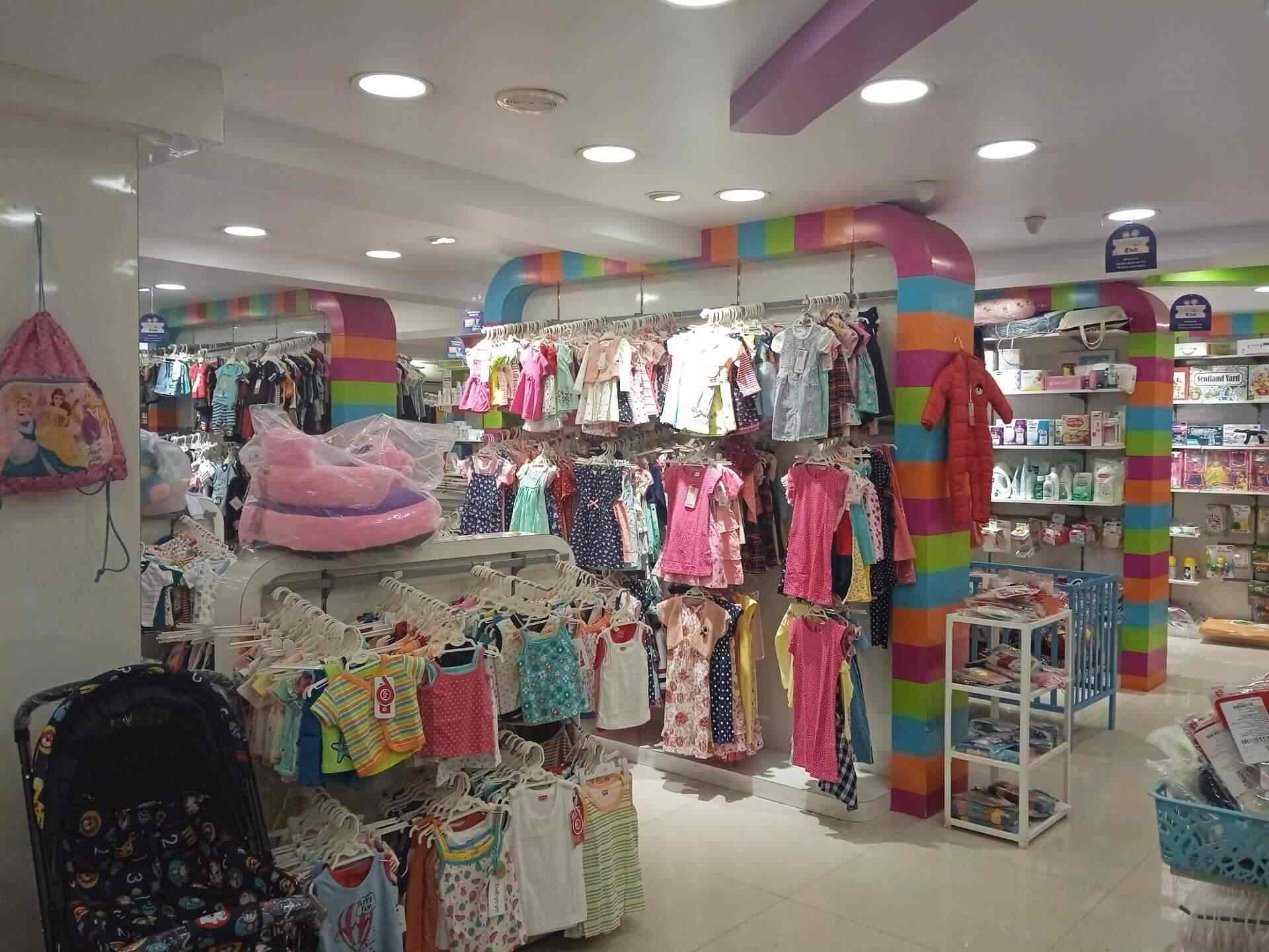 Firstcry.Com in Karamana - Best Bag Dealers in Thiruvananthapuram - Justdial