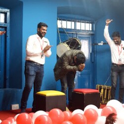 Vismayasmax Animation Studio Vellayambalam Animation Services In Thiruvananthapuram Justdial