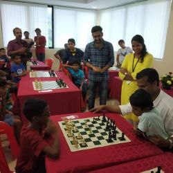 capablanca chess school