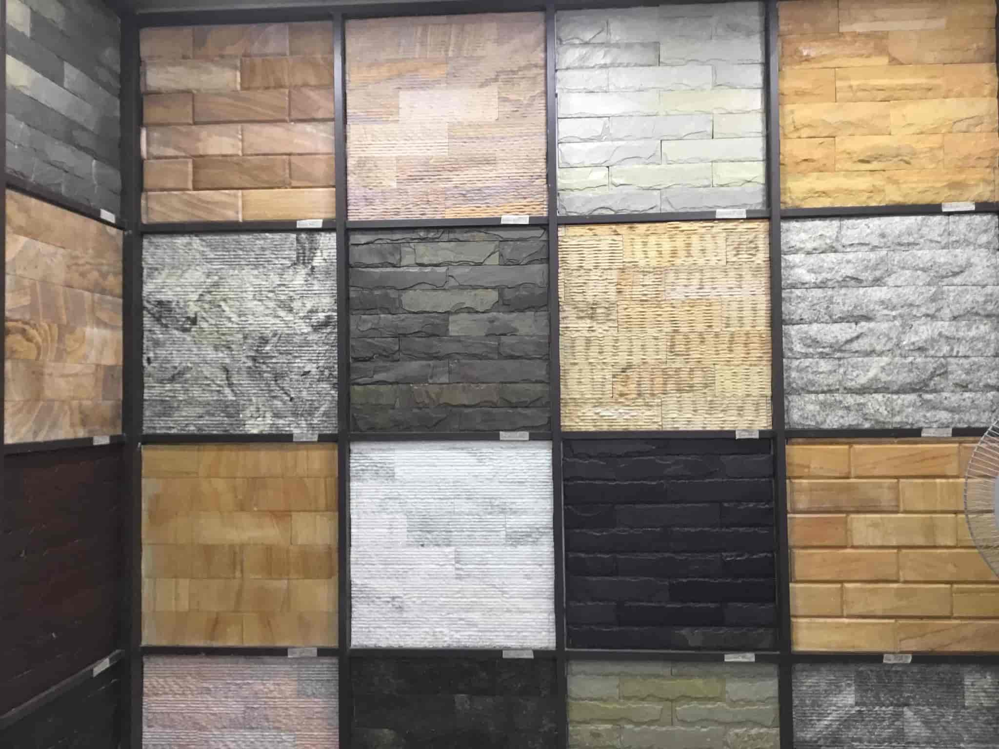 bharani natural cladding stone and exterior tiles photos thirumala