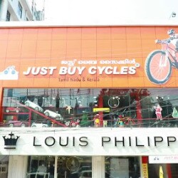 just buy cycles pattom