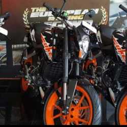 Ktm Trivandrum in Vazhuthacaud 