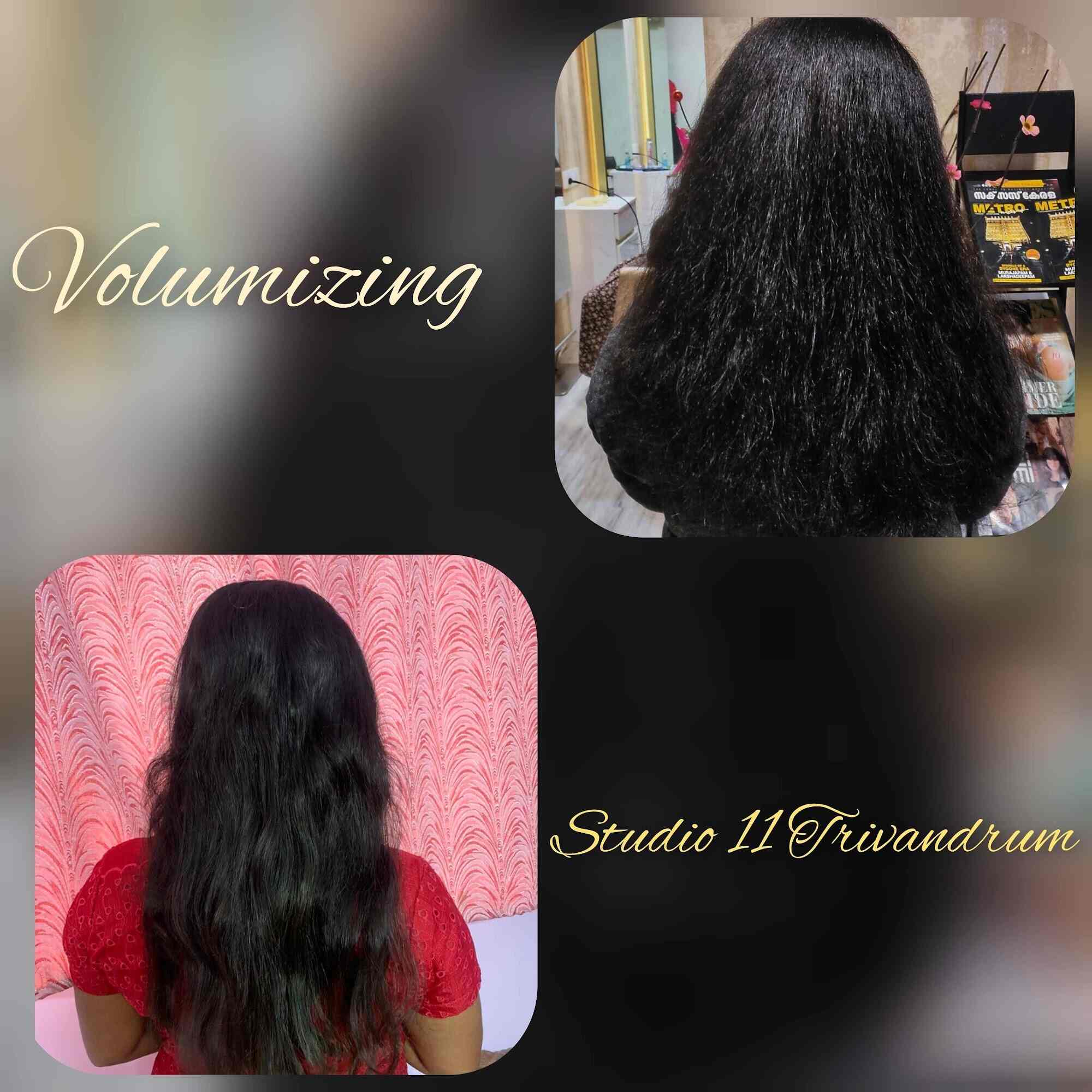 Top 131+ hair spa rates in trivandrum best ceg.edu.vn