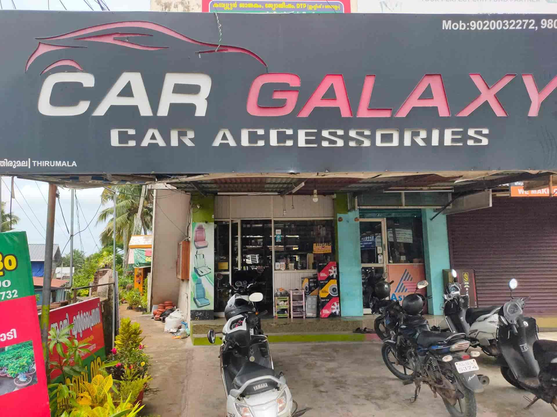 Discover more than 62 galaxy car decor best vova.edu.vn