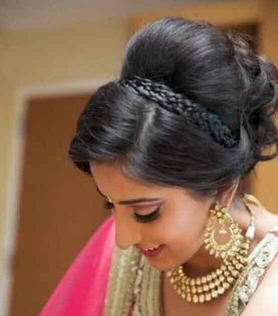 Glitz Glamour Pravachambalam Beauty Parlours In