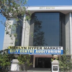 Merlyn Hyper Market