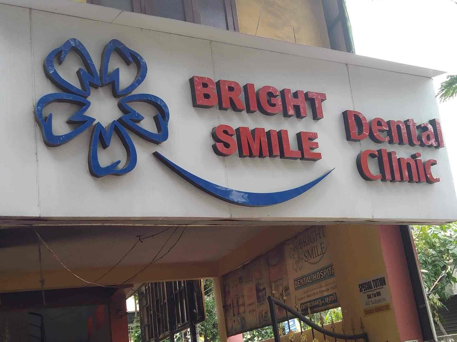 Bright Smile Dental Clinic Dentists Book Appointment Online Dentists In Kaniyapuram Thiruvananthapuram Justdial