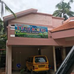 Little Angels Day Care Anayara Day Care Centres In