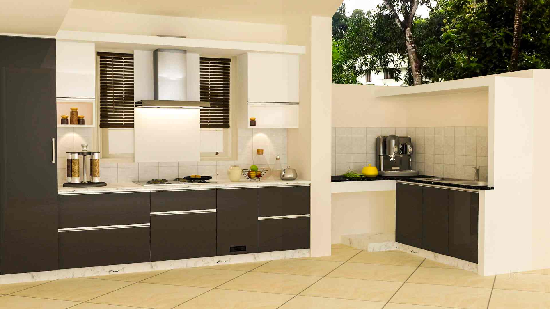 inside design india pvt ltd thycaud interior designers in