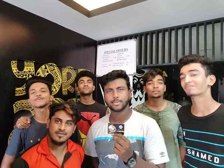 Stay In Style Unisex Salon Spa Nalanchira Beauty Parlours In Thiruvananthapuram Justdial