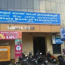 State Bank Of India Sreekaryam Personal Loans In