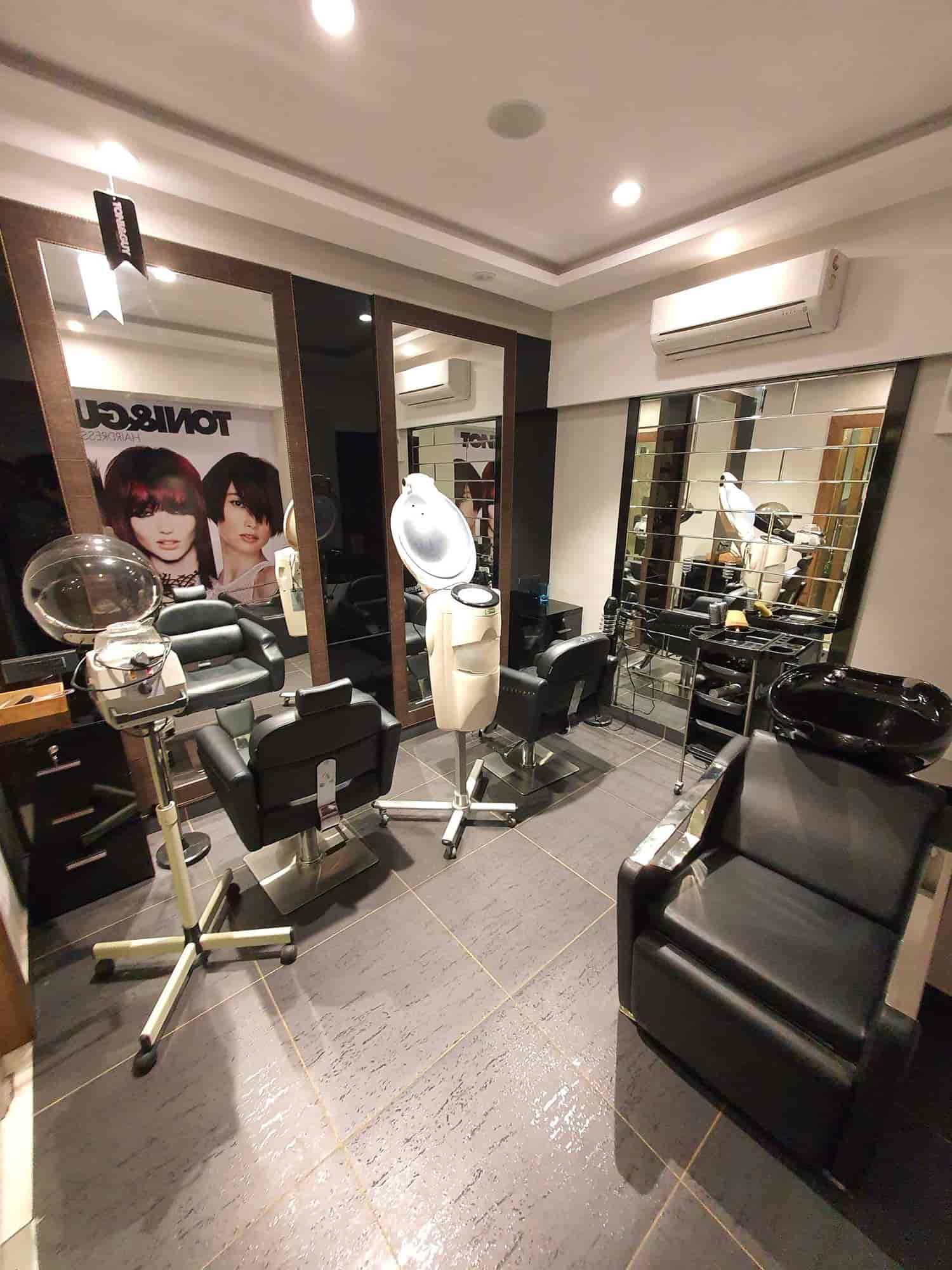 Toni Guy Bridal Studio Beauty Parlours Book Appointment Online Beauty Parlours In Sasthamangalam Thiruvananthapuram Justdial