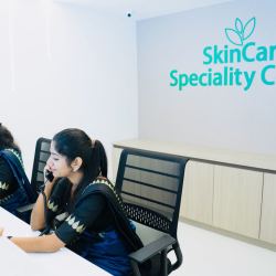 non clogging moisturiser