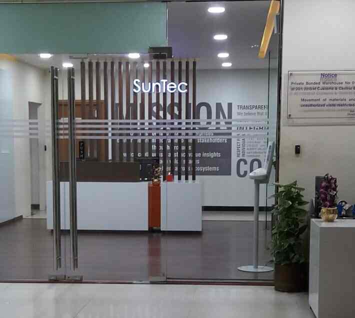 Suntec Business Solutions Pvt Ltd Karyavattom Software Companies In Thiruvananthapuram Justdial