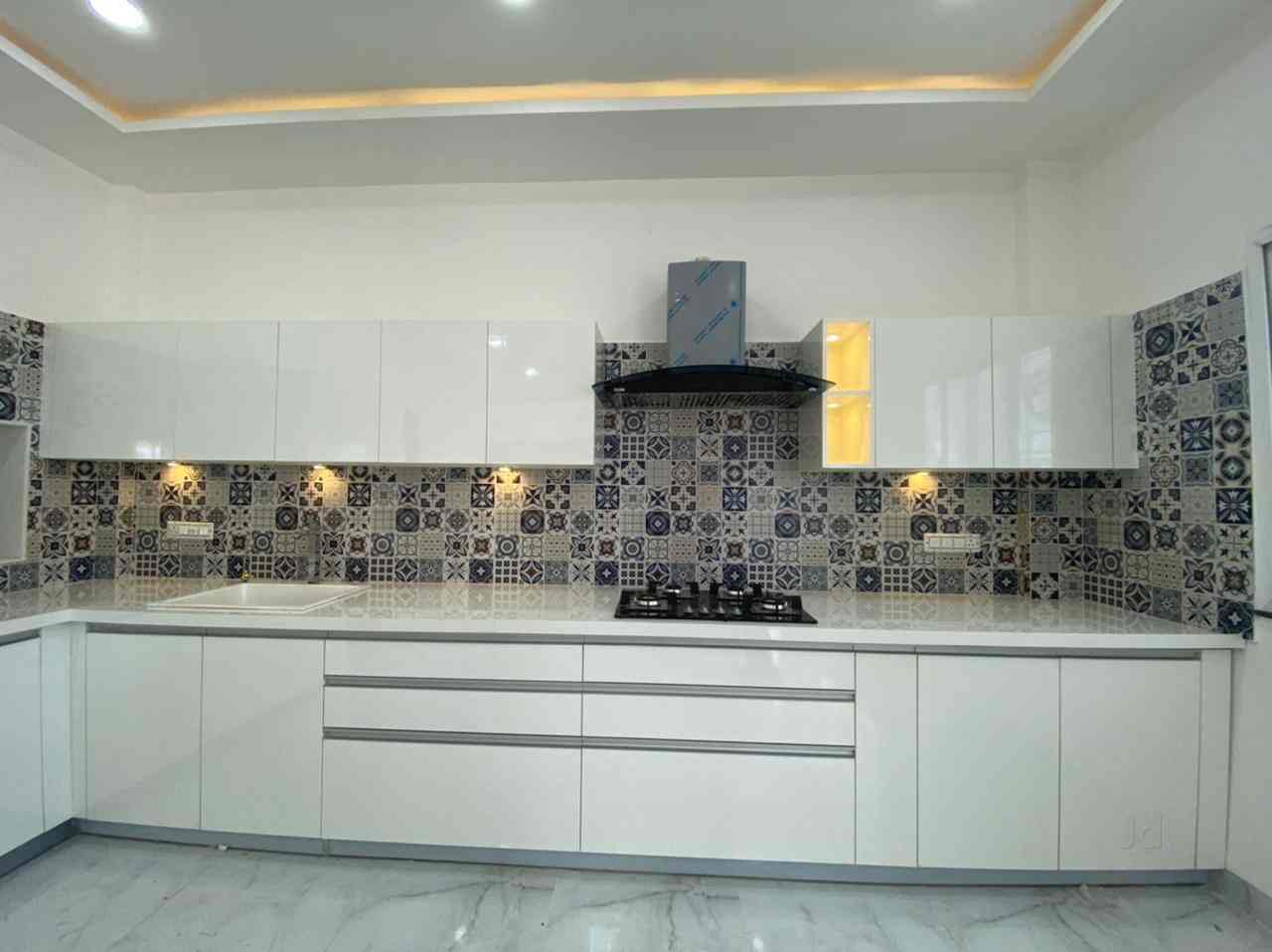 Modular Kitchen False Ceiling Design | Homeminimalisite.com