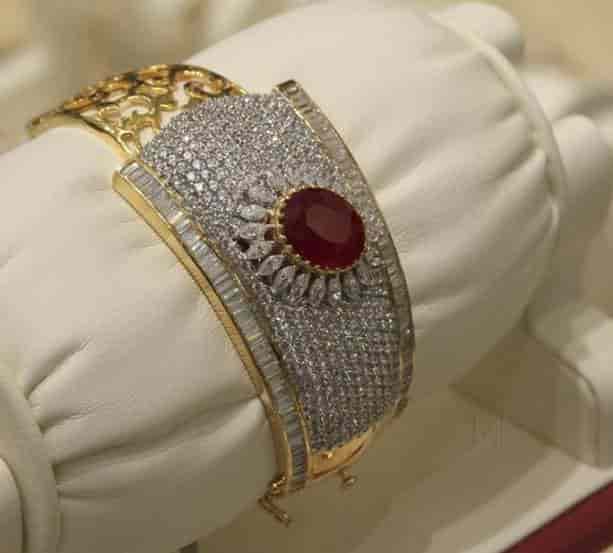 Top 74+ grt ladies bracelets super hot in.duhocakina