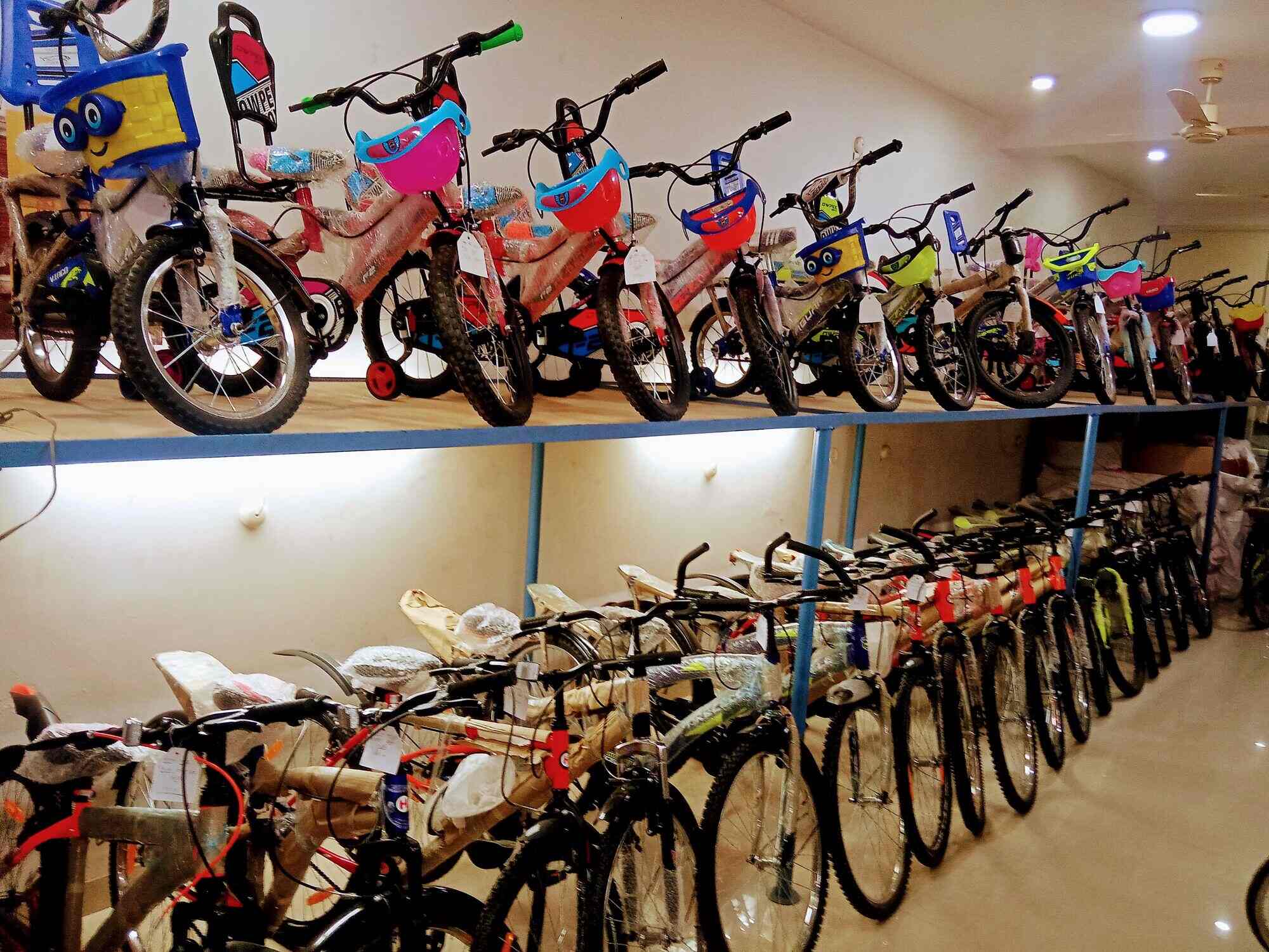 Mec best sale bike shop