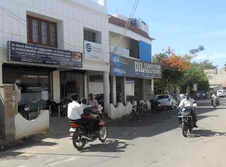 Dr Stephen Memorial Dental Clinic And Orthodontic Centre