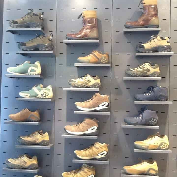 Kottayam Woodland Showroom Vyttila Shoe Stores Woodland Showroom