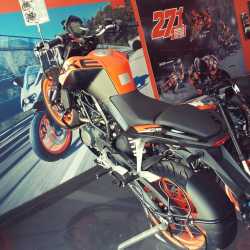 Thoothukudi KTM, Anna Nagar 
