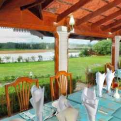 The River Retreat Heritage Ayurvedic Resort Cheruthuruthy - 