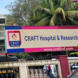 Dr Alisha Shafjeer Craft Hospital Research Centre Gynaecologist Obstetrician Doctors Book Appointment Online Gynaecologist Obstetrician Doctors In Kodungallur Thrissur Justdial