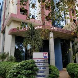 Dr Dharmaraj P Craft Hospital Research Centre Urologist Doctors Book Appointment Online Urologist Doctors In Kodungallur Thrissur Justdial
