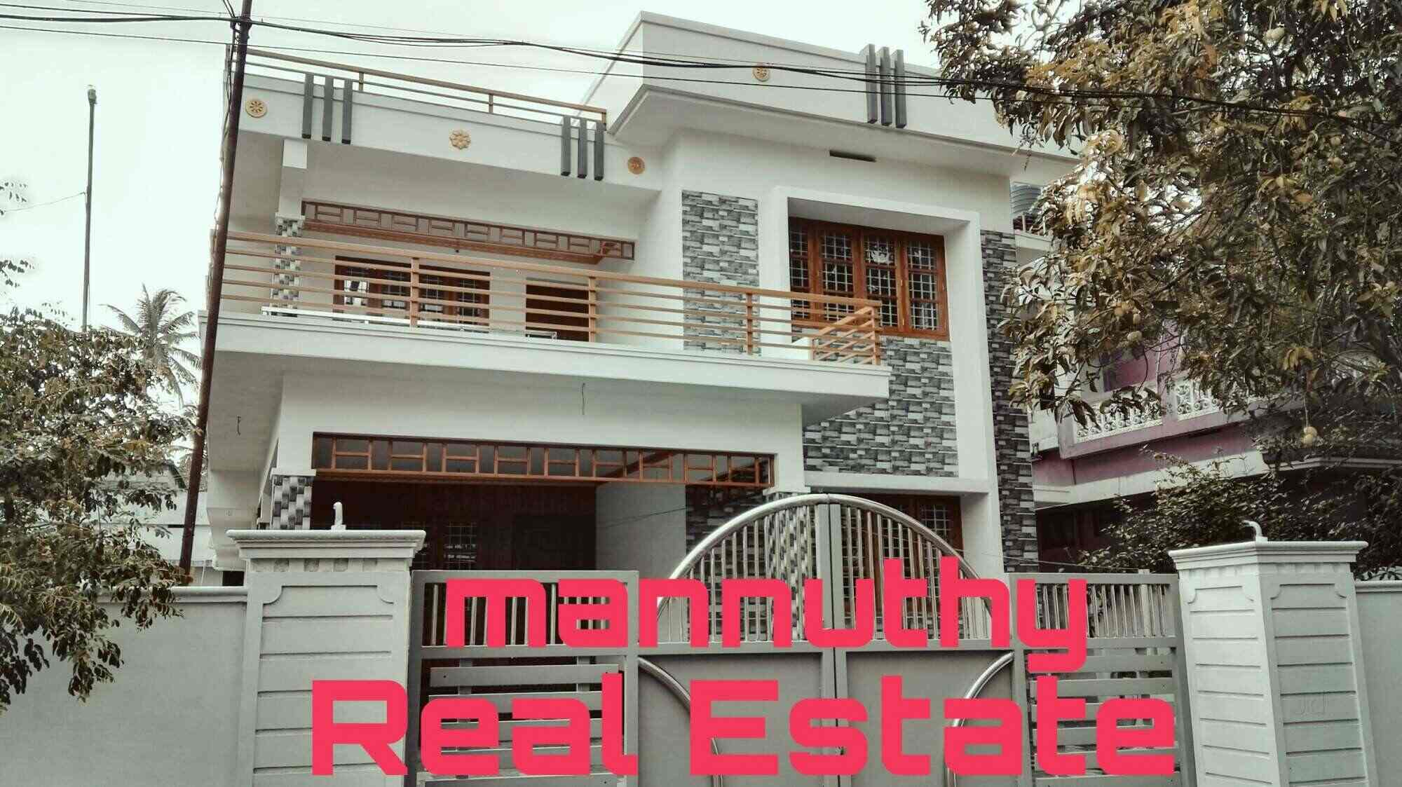Mannuthy Real Estate Mannuthy Estate Agents In Thrissur Justdial