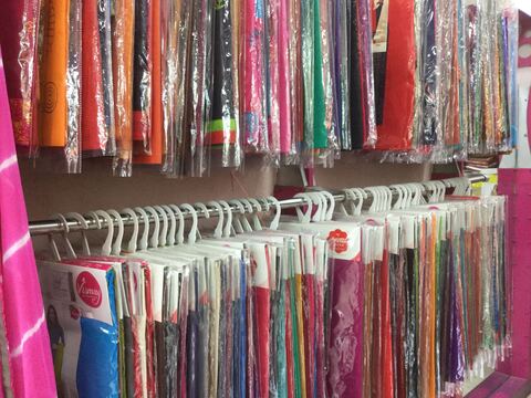 jayalakshmi churidar