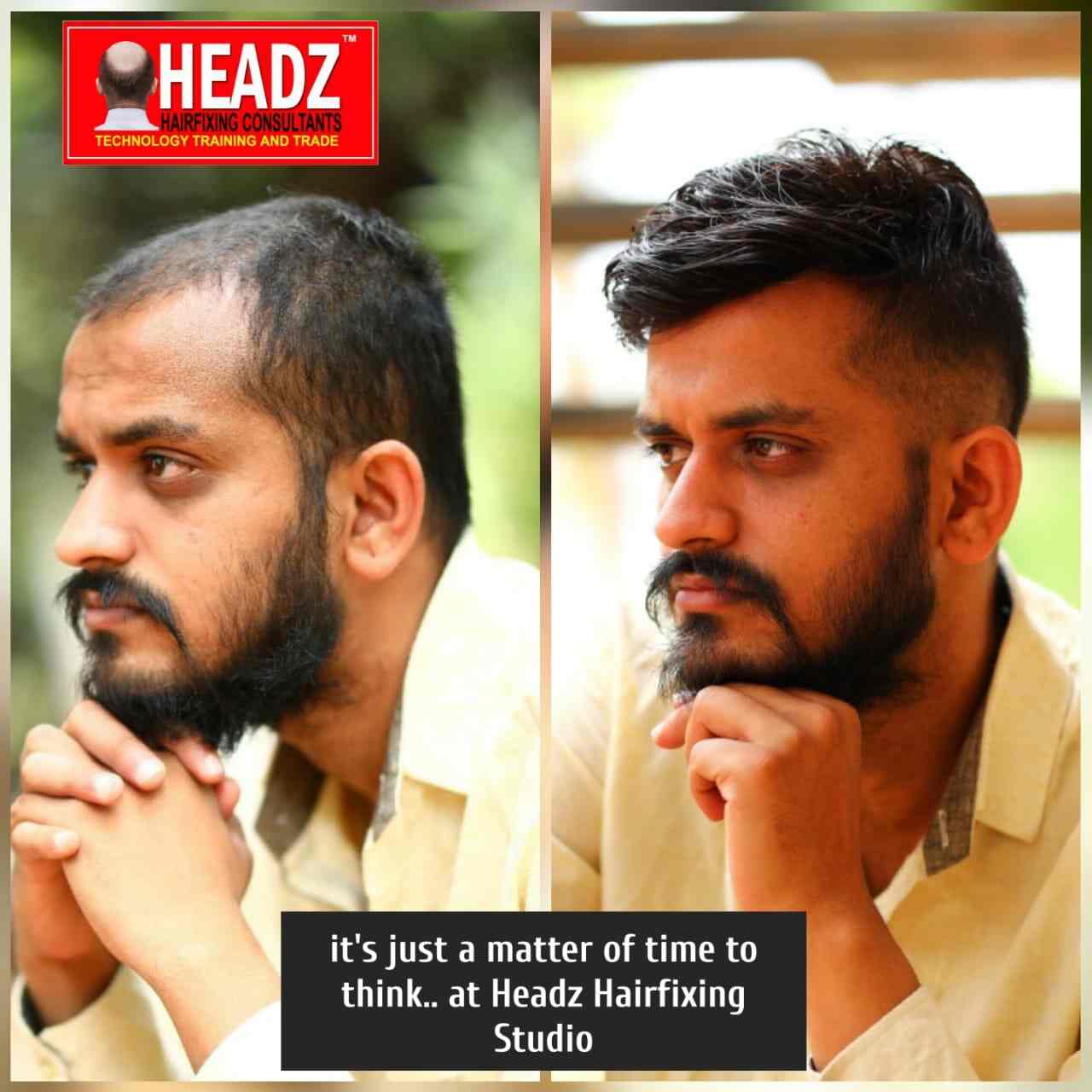 Discover 108+ hair fixing thrissur super hot dedaotaonec