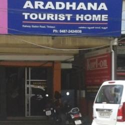 Aradhana Tourist Home Thrissur Railway Station Hotels In Thrissur Justdial