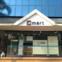 C Mart Supermarket