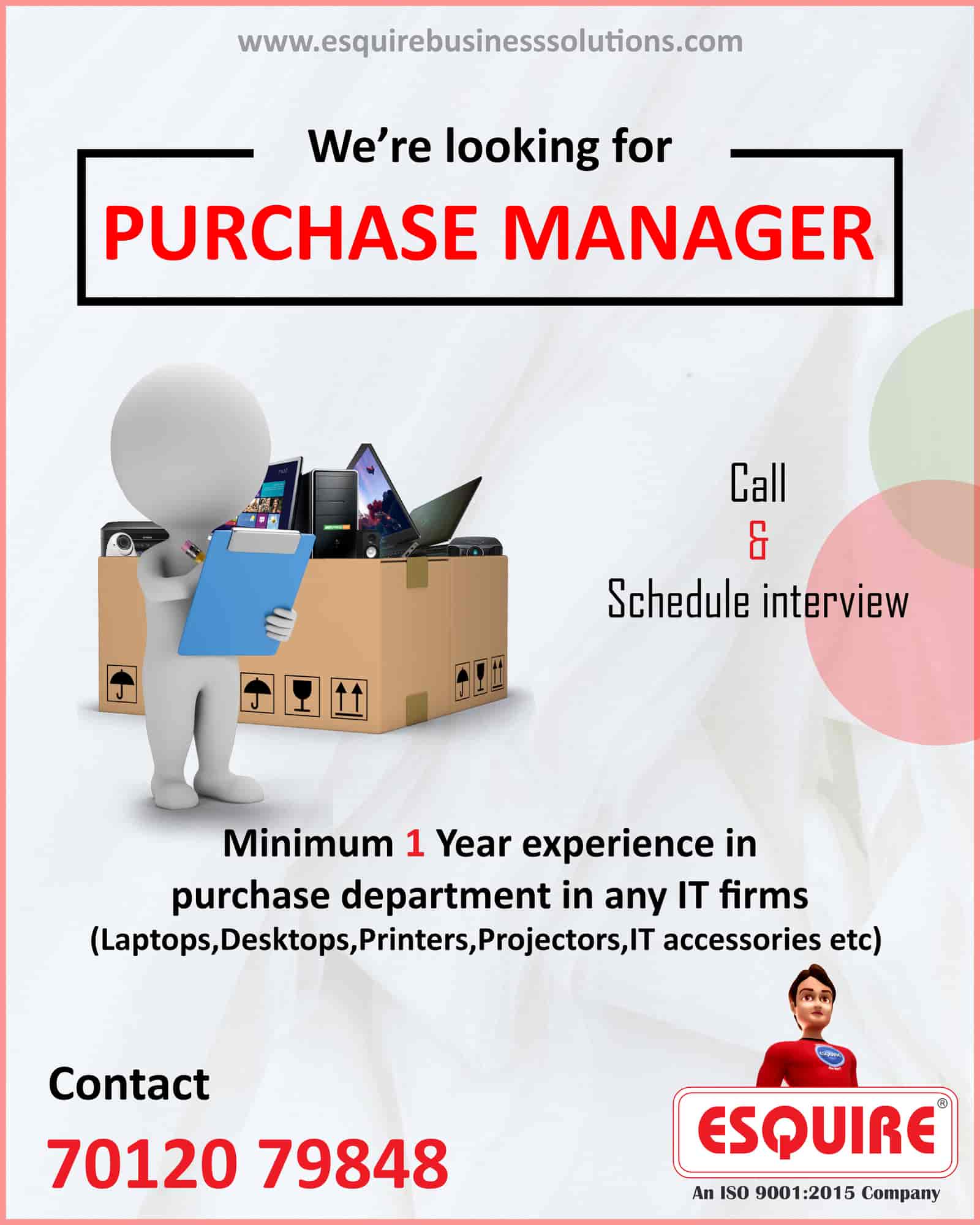 Esquire Associates in Thrissur Central,Thrissur - Best CCTV Dealers near me  in Thrissur - Justdial