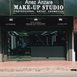 anez anzare makeup studio