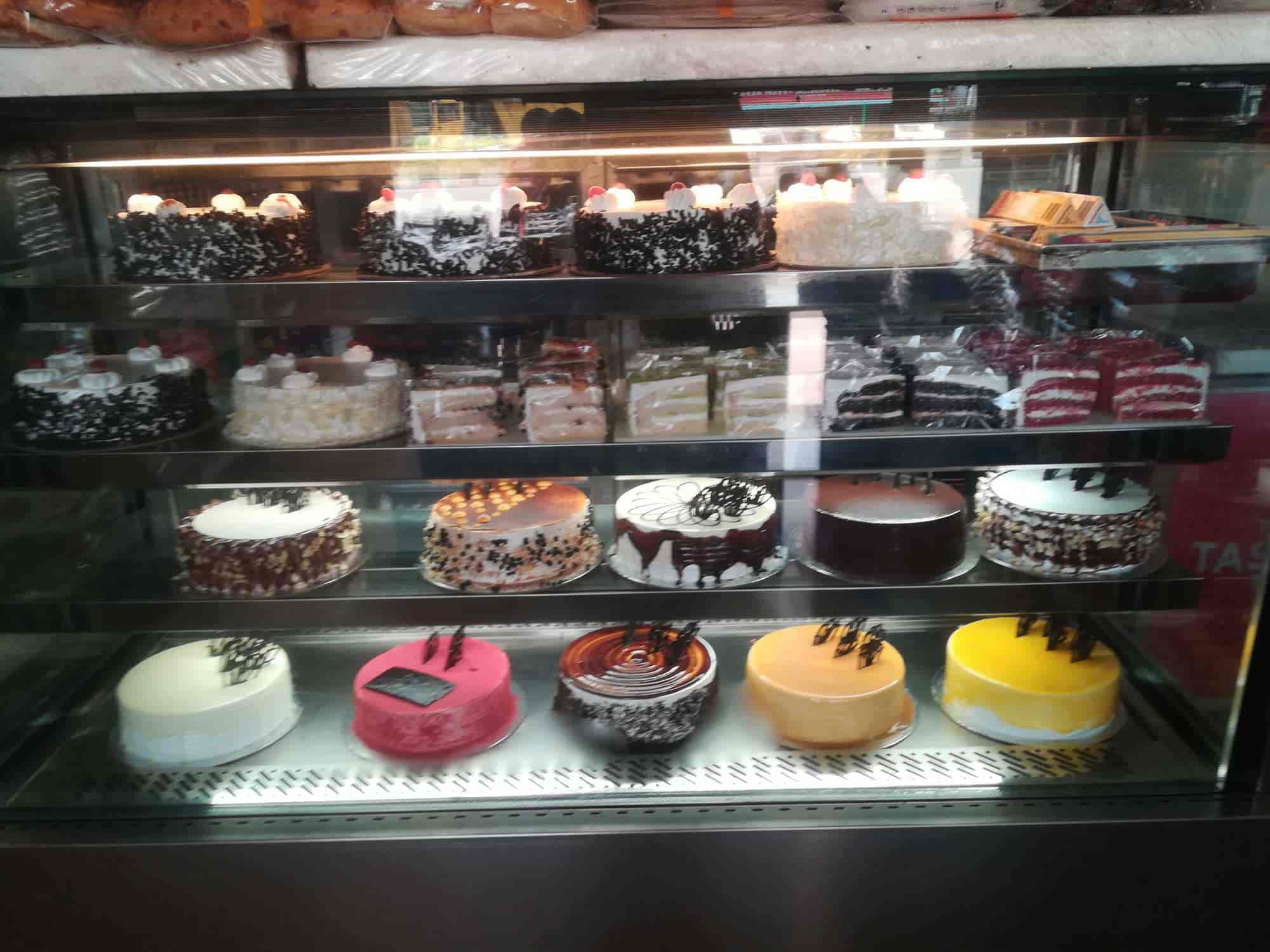 Share 60+ navya bakers cake menu super hot awesomeenglish.edu.vn