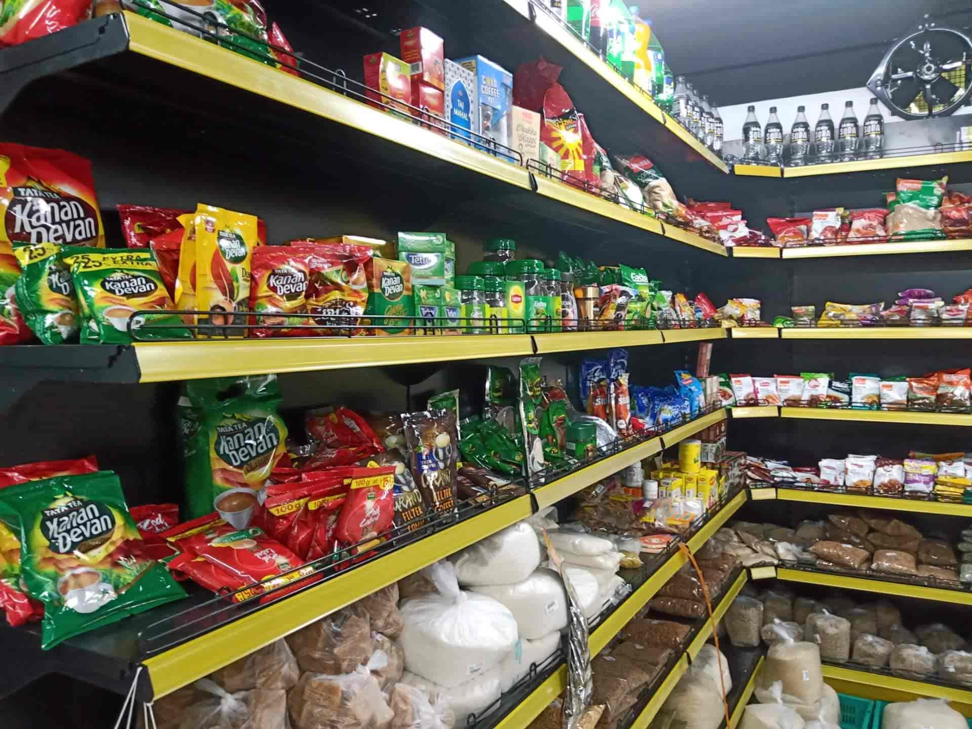 One Mart Super Market Kunnamkulam Supermarkets In Thrissur Justdial