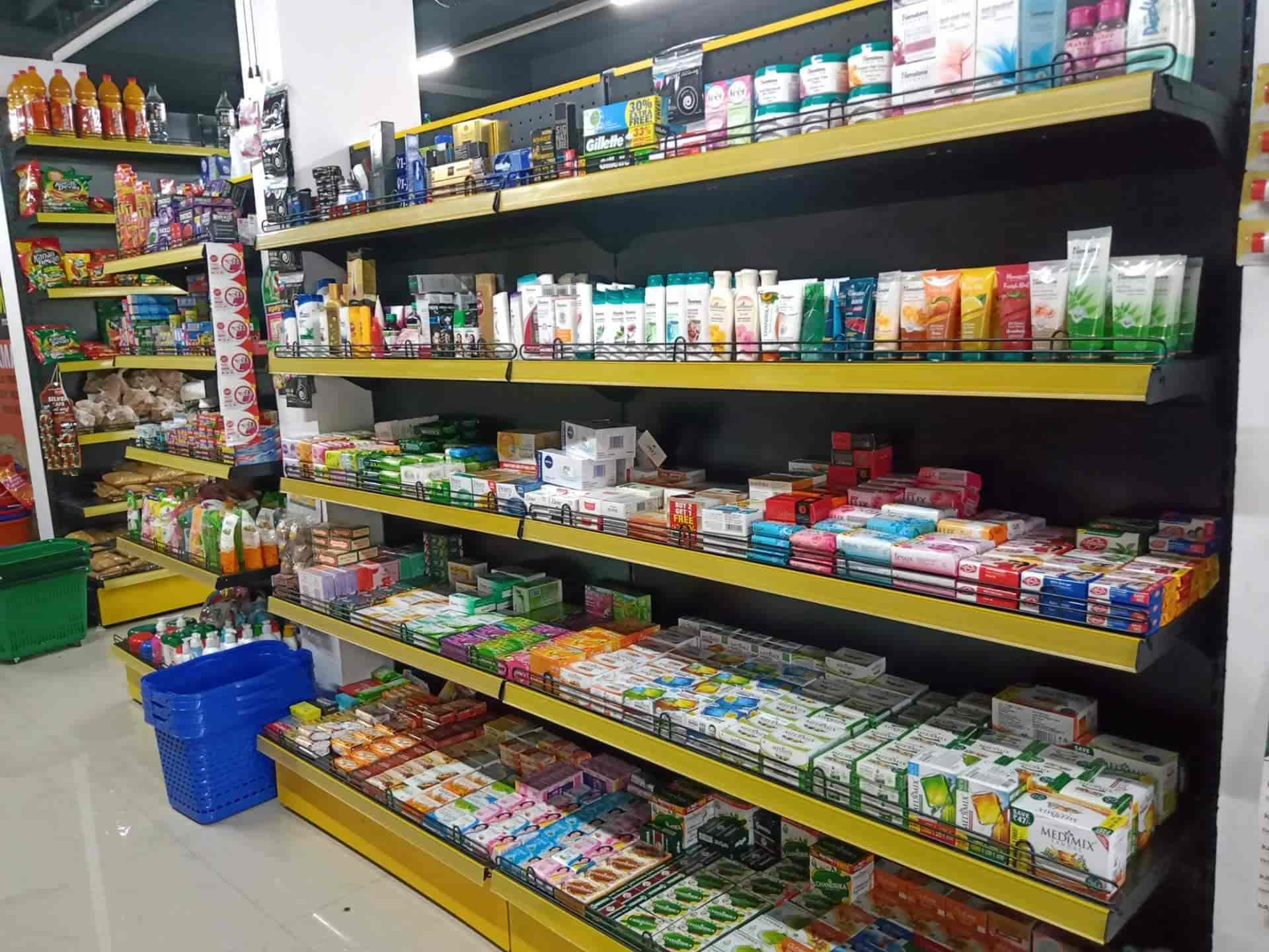One Mart Super Market Kunnamkulam Supermarkets In Thrissur Justdial