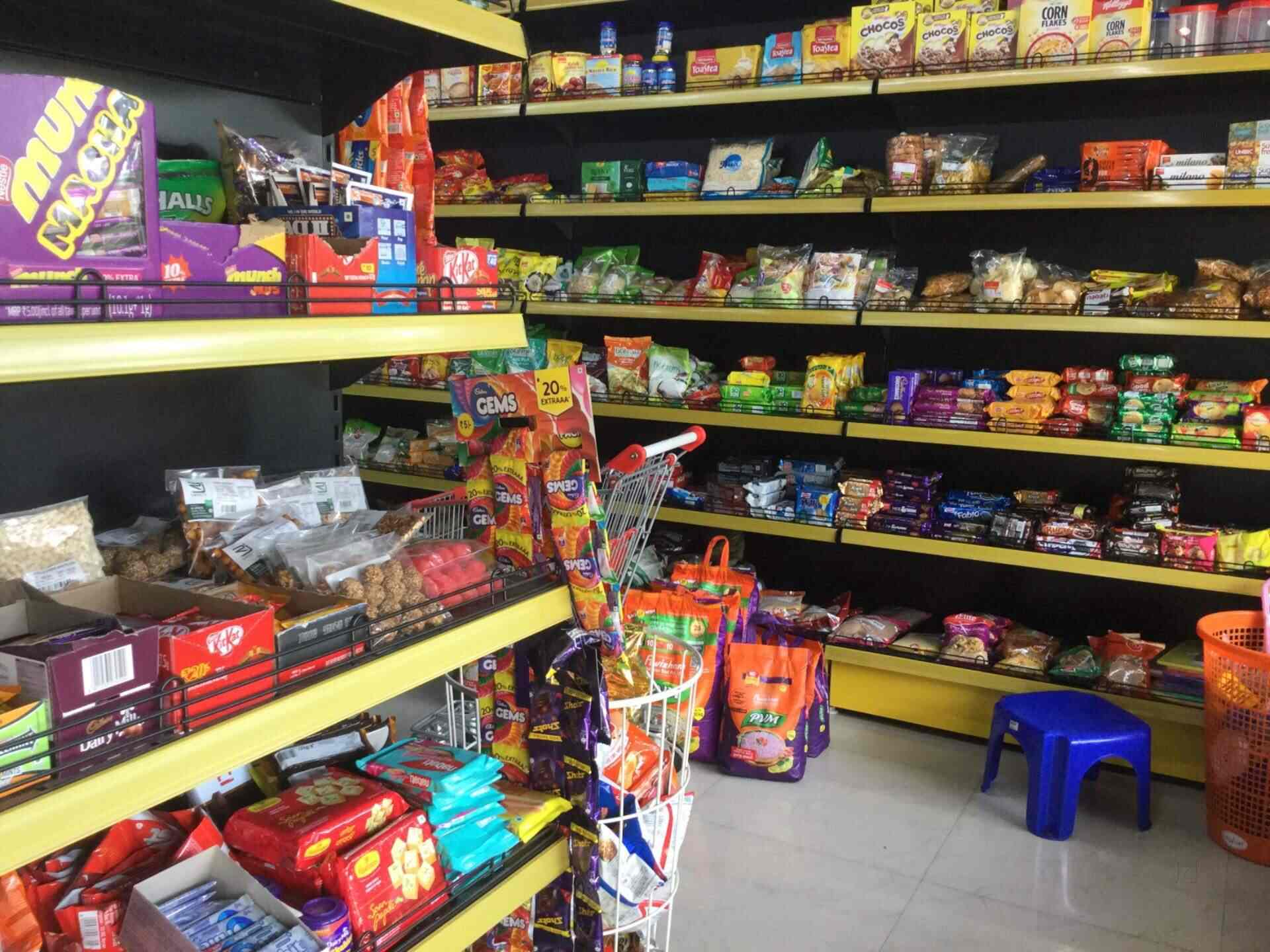 One Mart Super Market Kunnamkulam Supermarkets In Thrissur Justdial