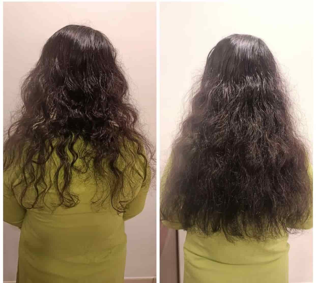 Aggregate more than 54 hair fixing in thrissur latest ceg.edu.vn