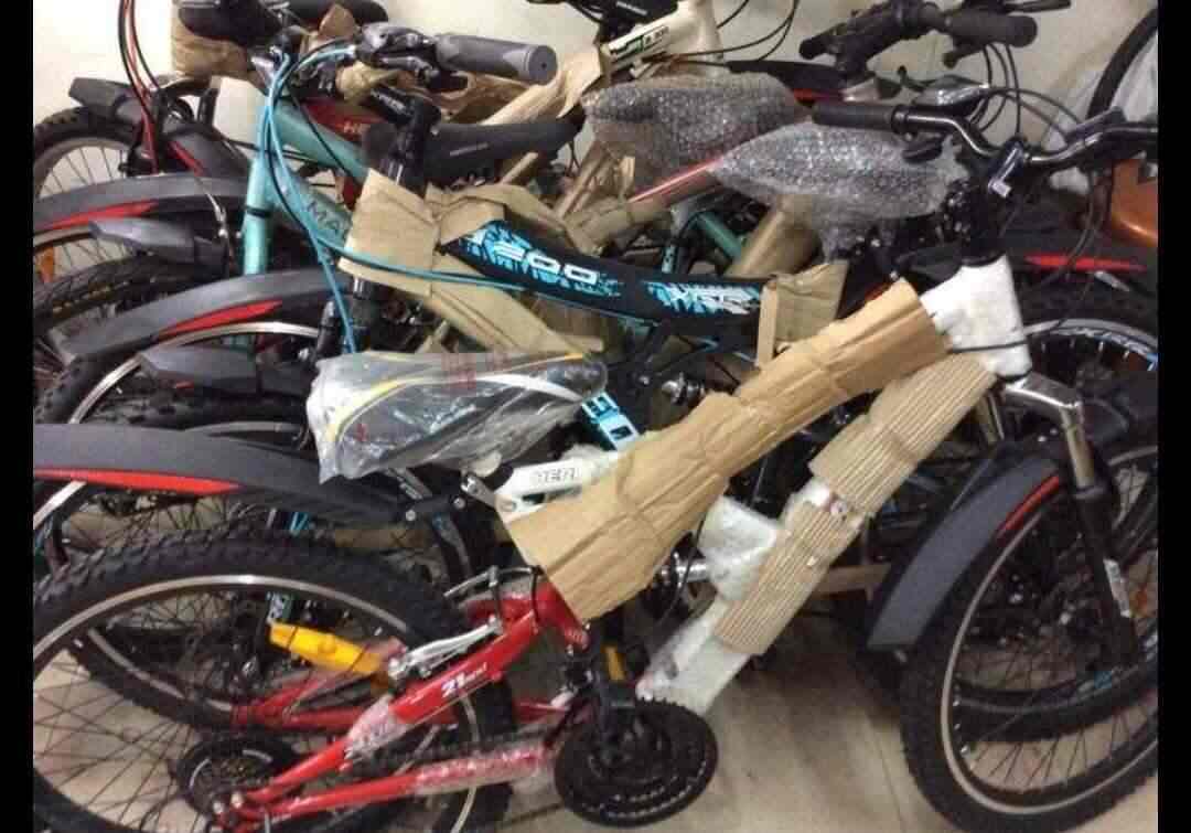 thomson road bike shop