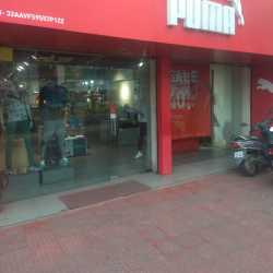 puma store thrissur