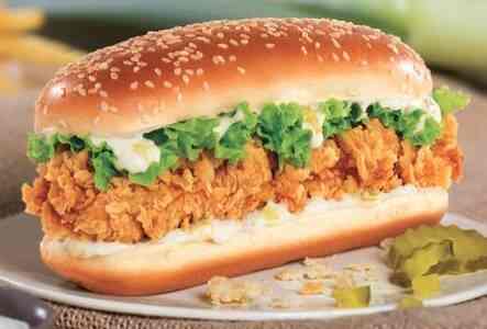 Chicking Fried Chicken Kodungallur Thrissur Fried Chicken Restaurants Justdial